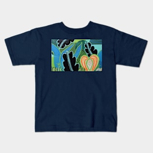 Jungle 2 Kids T-Shirt